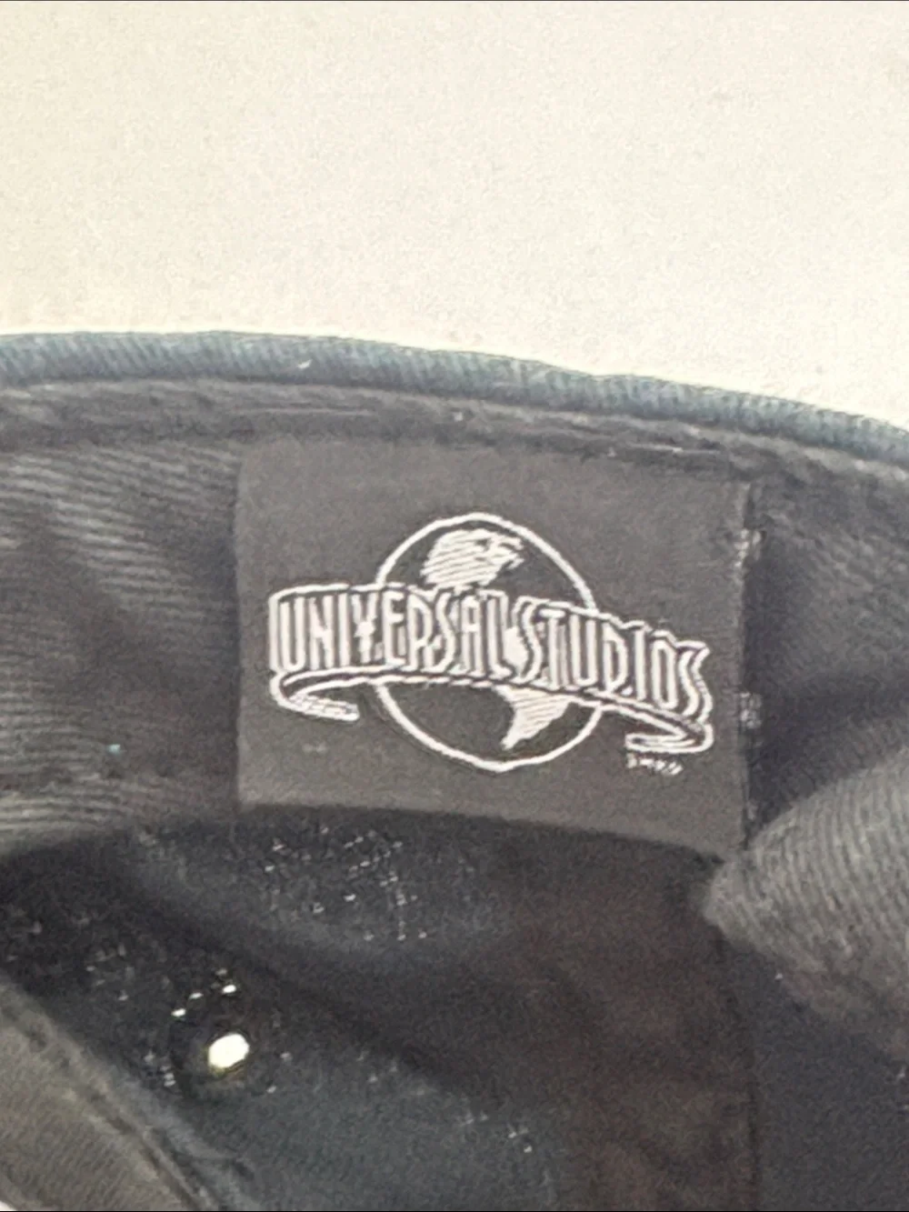 Universal Studio Ball Cap